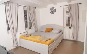 Appartement Au Coeur De Strasbourg