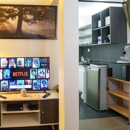 Appartement Au Coeur De Strasbourg Extérieur photo