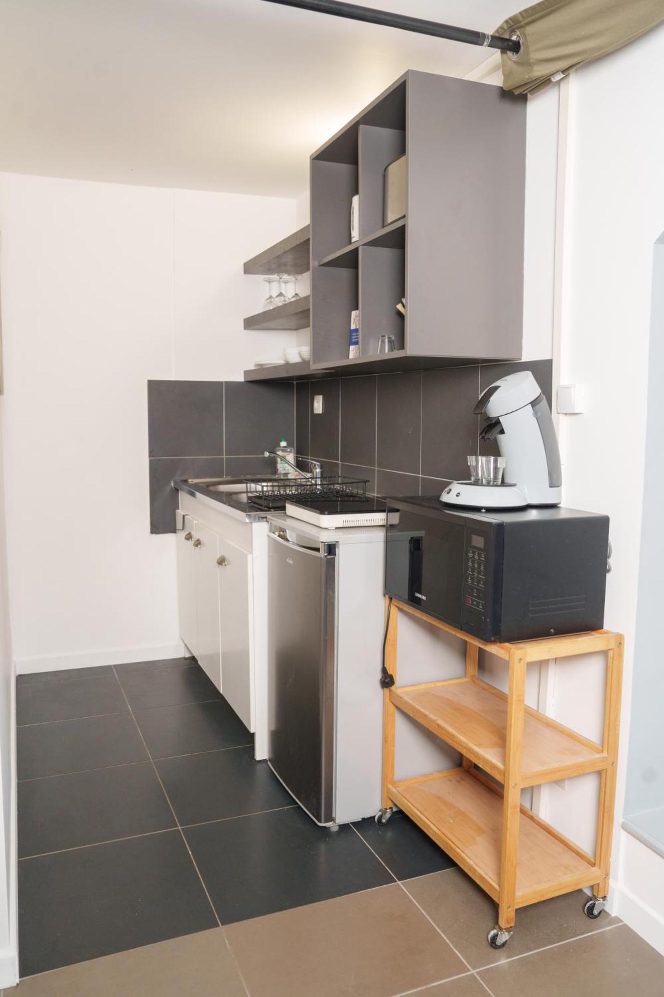 Appartement Au Coeur De Strasbourg Extérieur photo