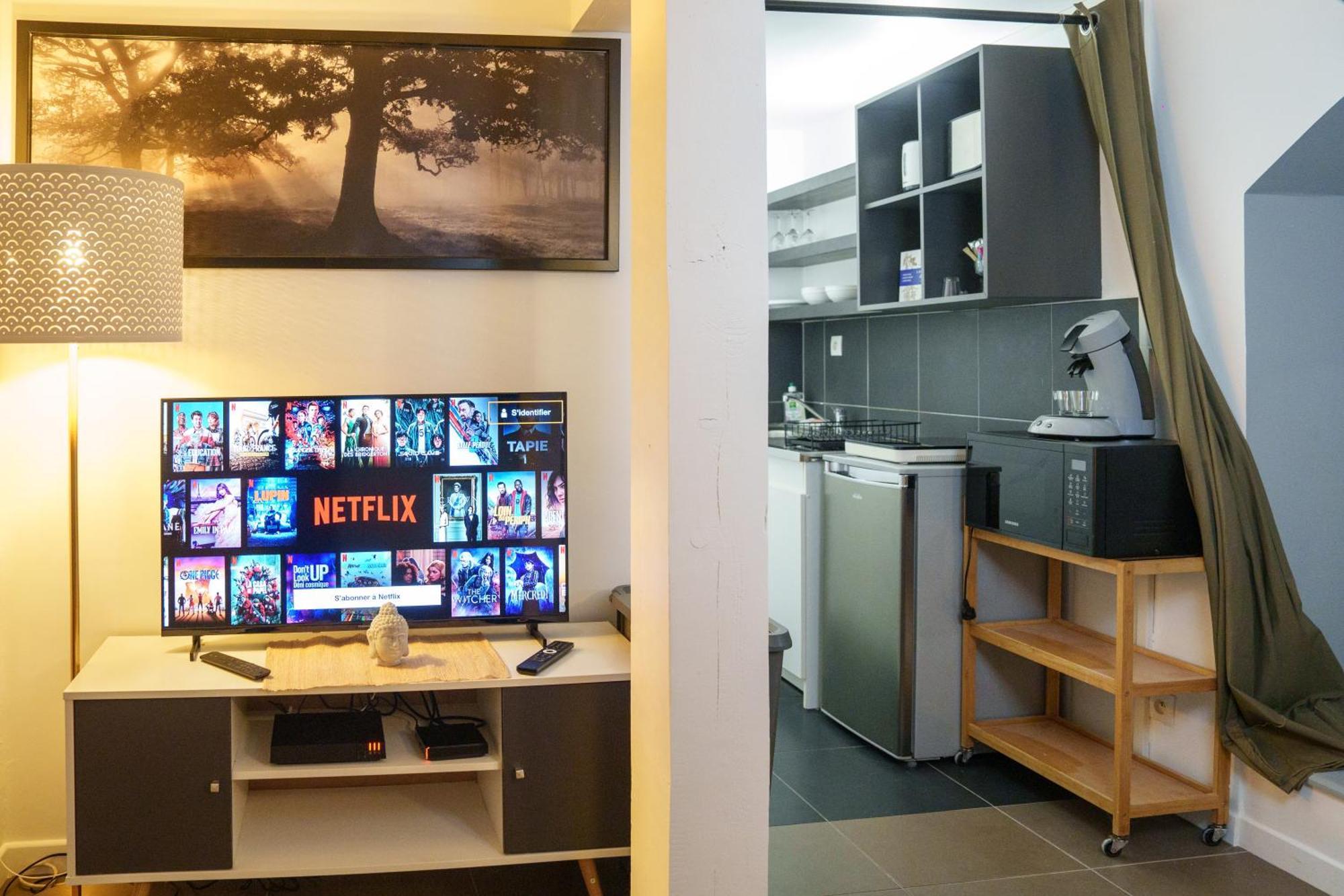 Appartement Au Coeur De Strasbourg Extérieur photo