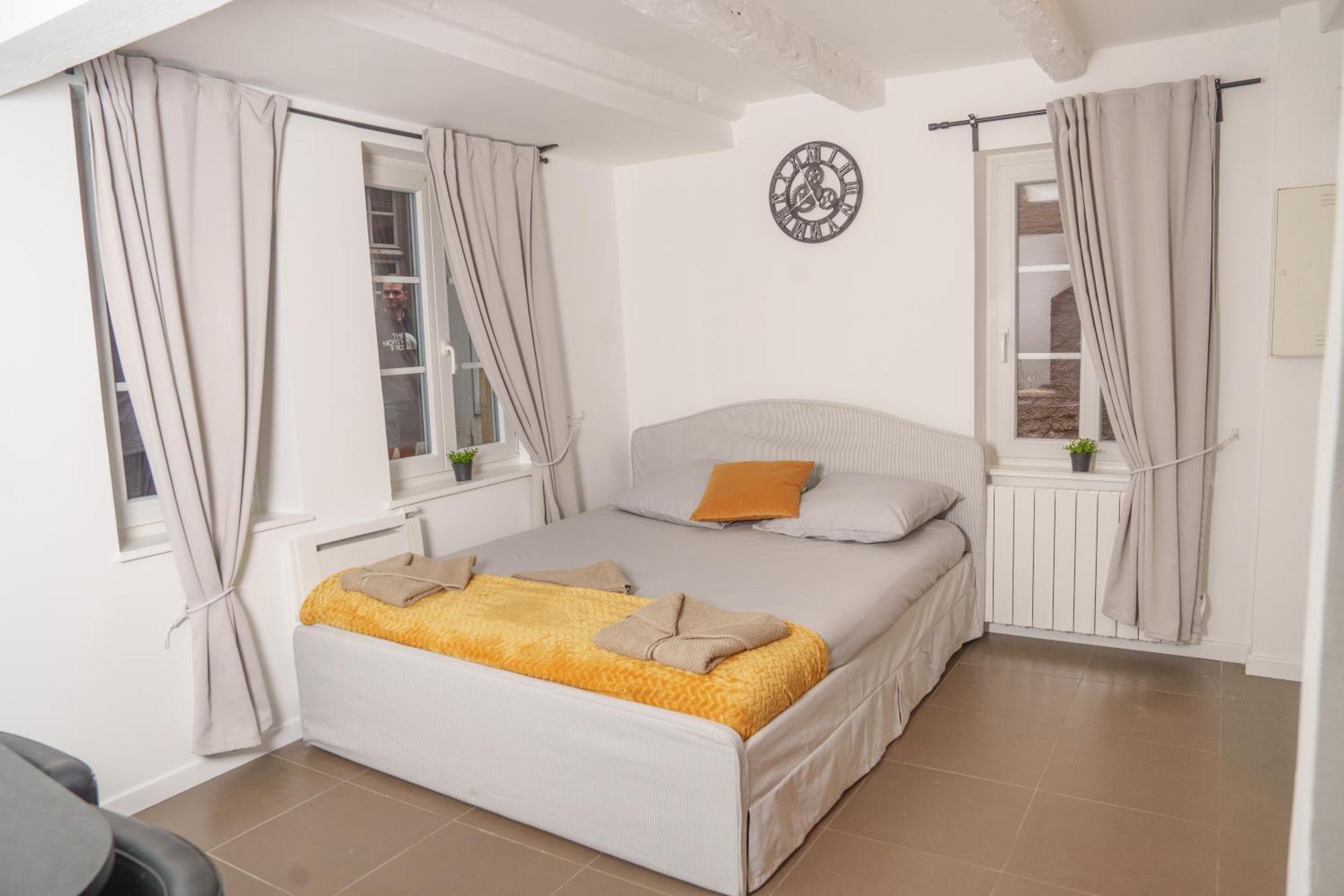 Appartement Au Coeur De Strasbourg Extérieur photo